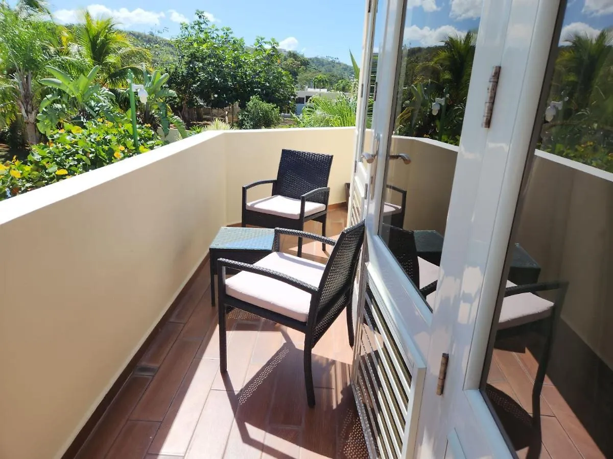 Frühstückspension Bella Noni B&B Aguadilla