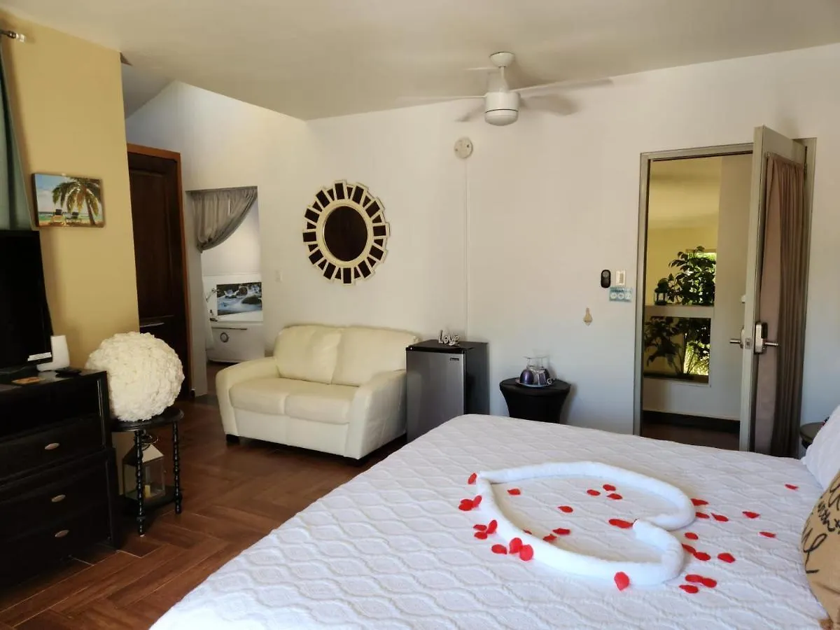 Bella Noni B&B Aguadilla Frühstückspension