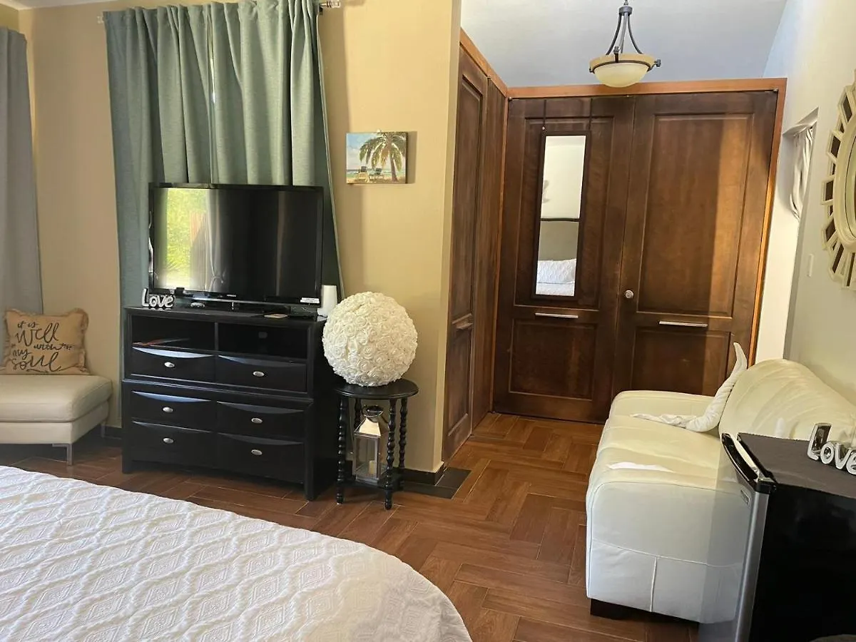 Bella Noni B&B Aguadilla 4*,