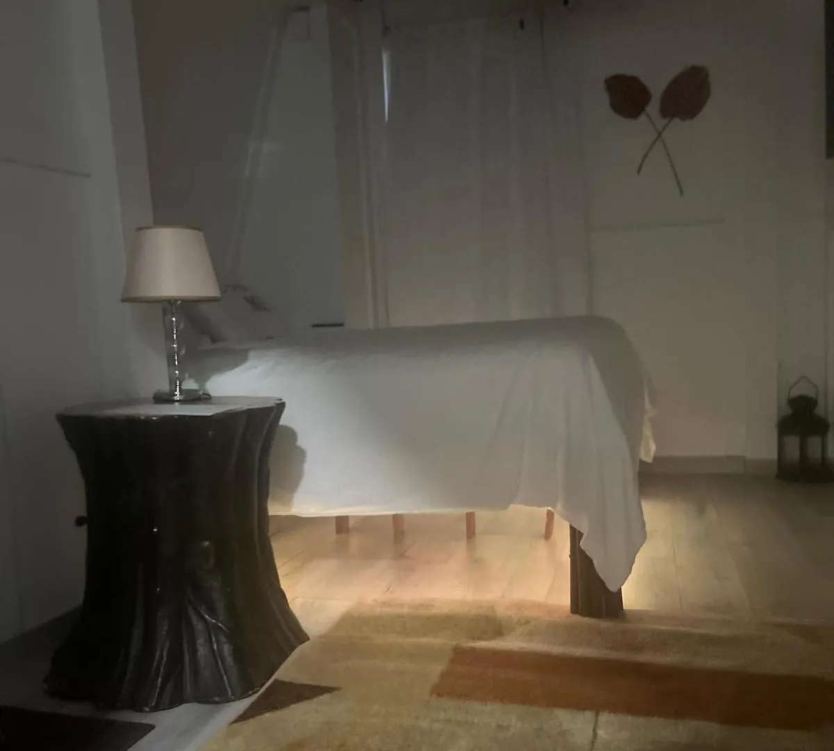 Frühstückspension Bella Noni B&B Aguadilla
