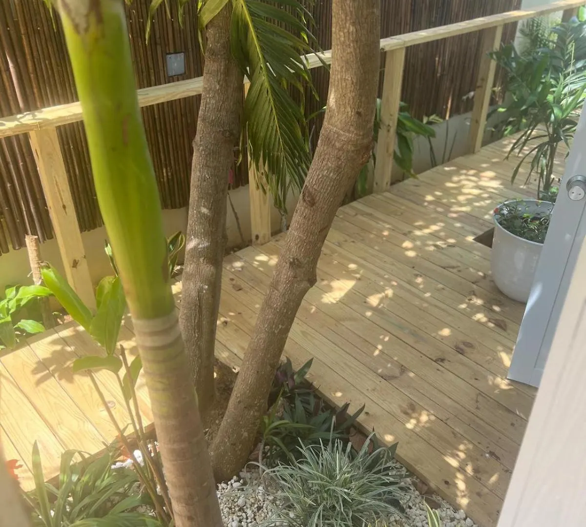 Bella Noni B&B Aguadilla 4*,