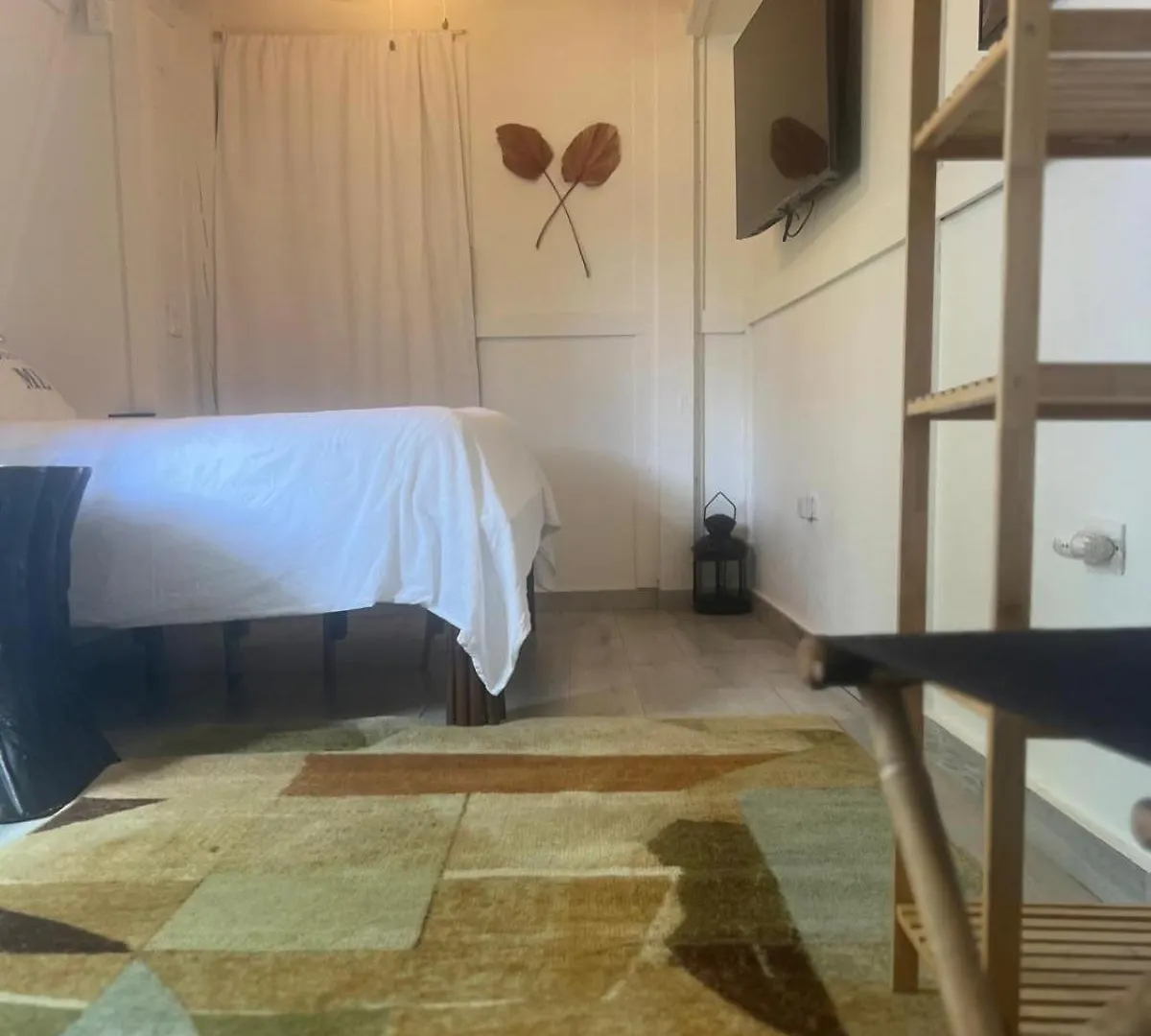 Bella Noni B&B Aguadilla Frühstückspension