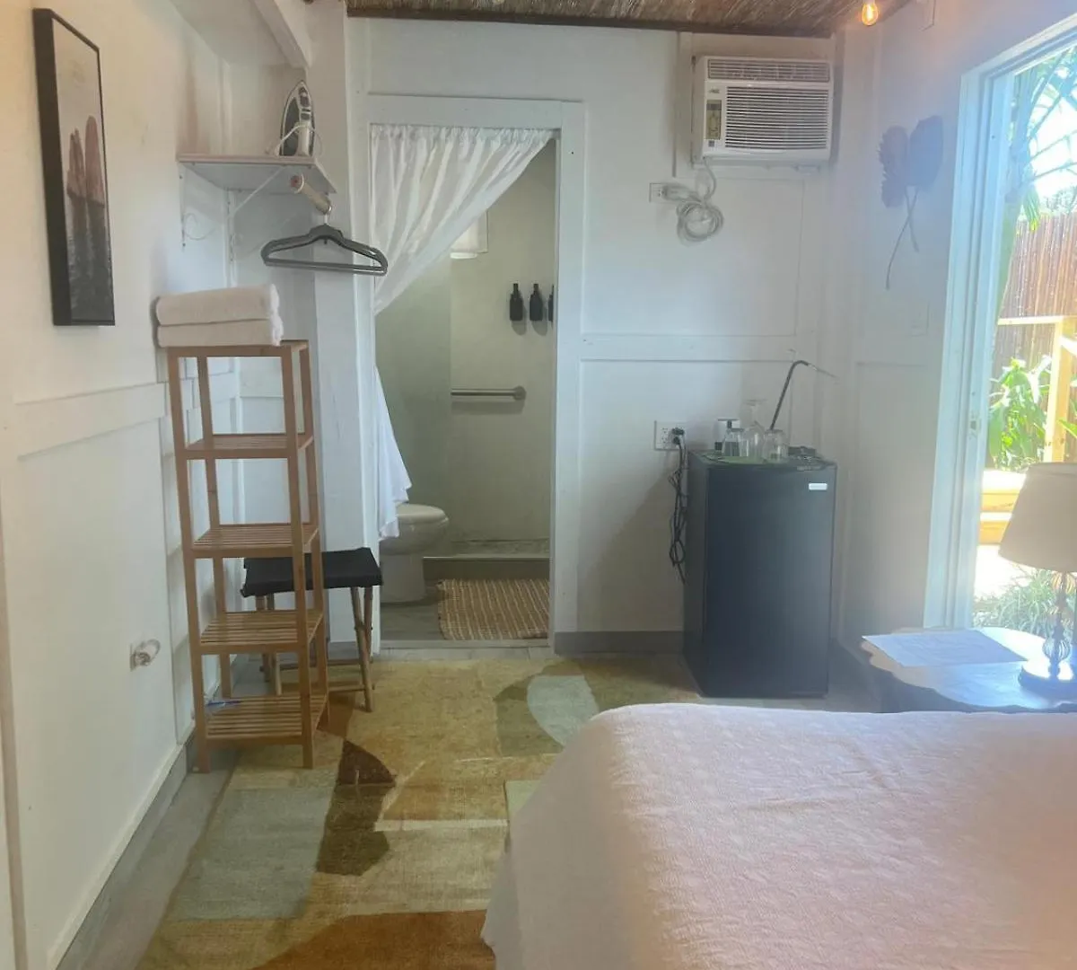 Bella Noni B&B Aguadilla Frühstückspension