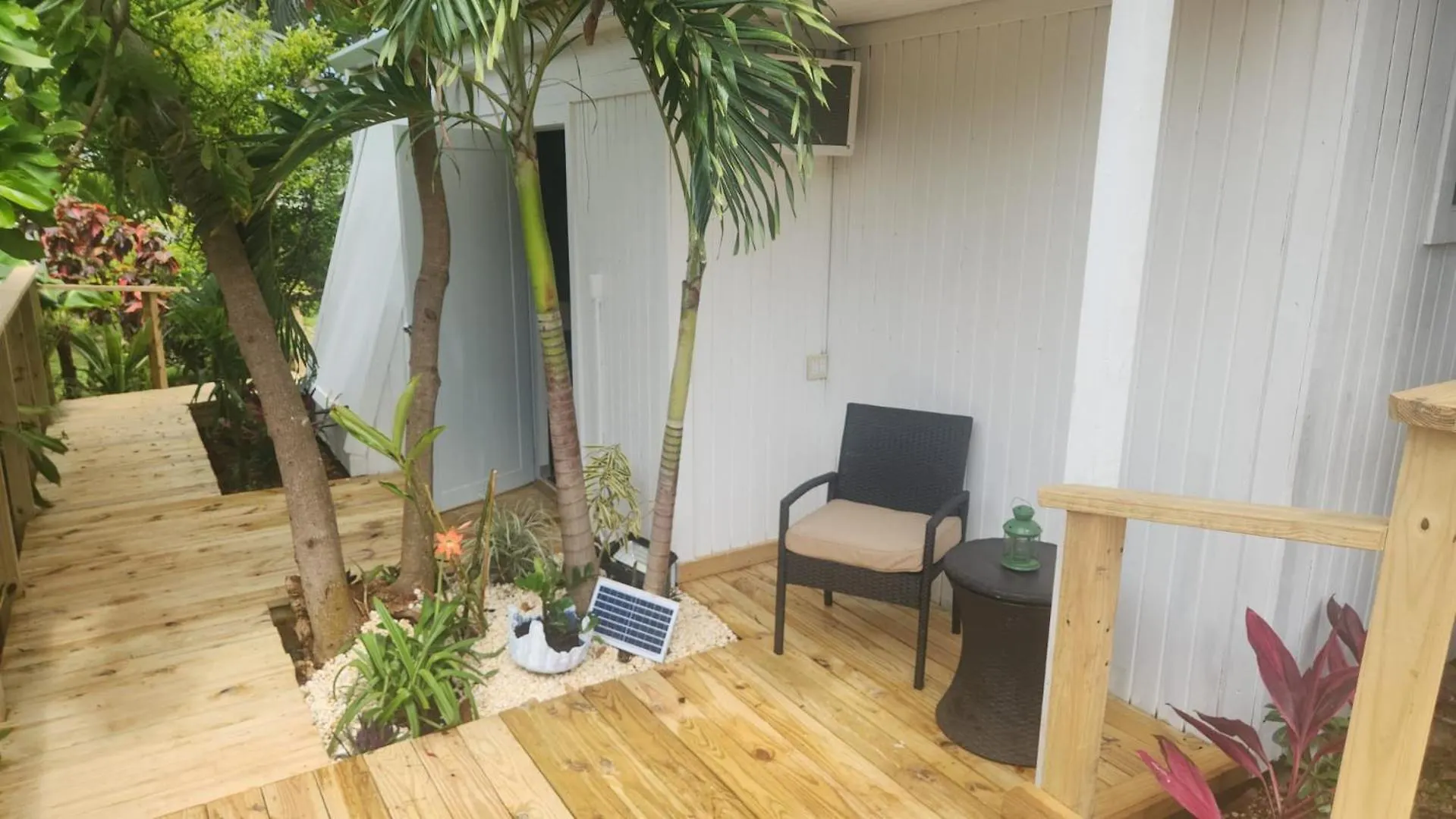 Bella Noni B&B Aguadilla Frühstückspension