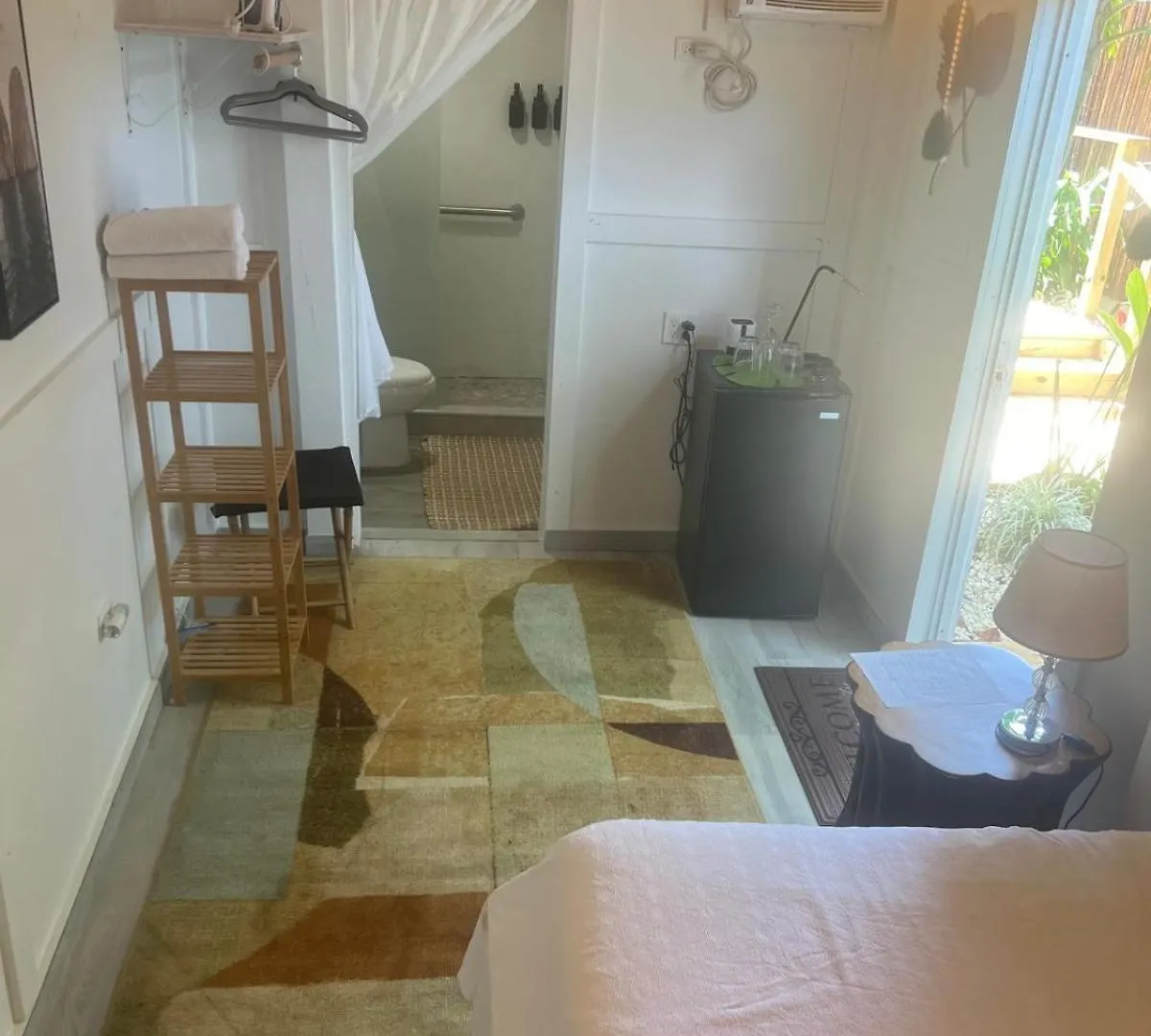 Bella Noni B&B Aguadilla Frühstückspension