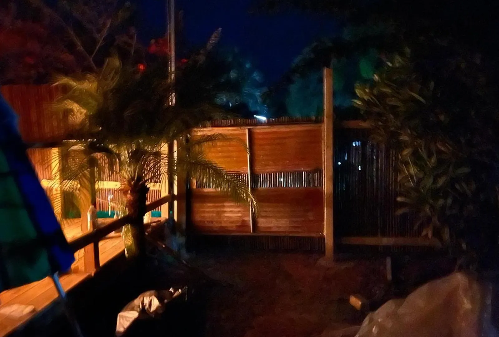 Bella Noni B&B Aguadilla Puerto Rico