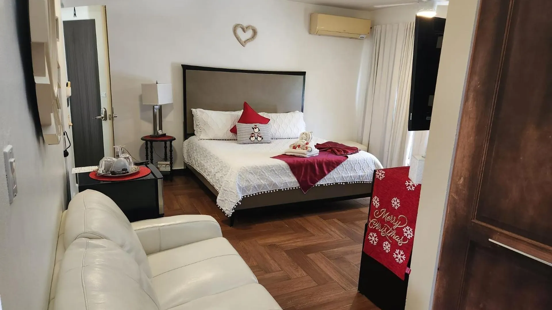 Frühstückspension Bella Noni B&B Aguadilla