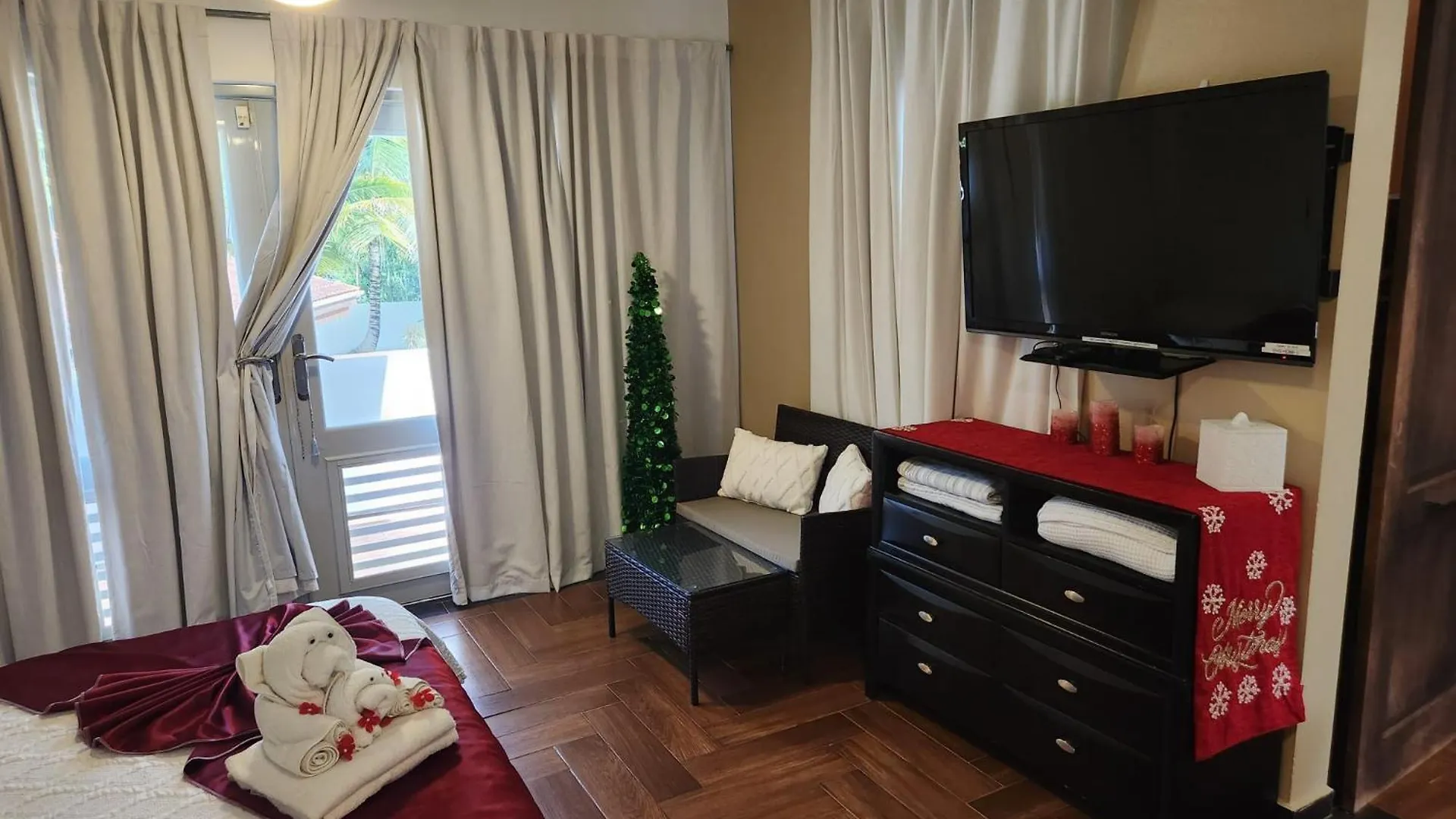 **** Frühstückspension Bella Noni B&B Aguadilla Puerto Rico