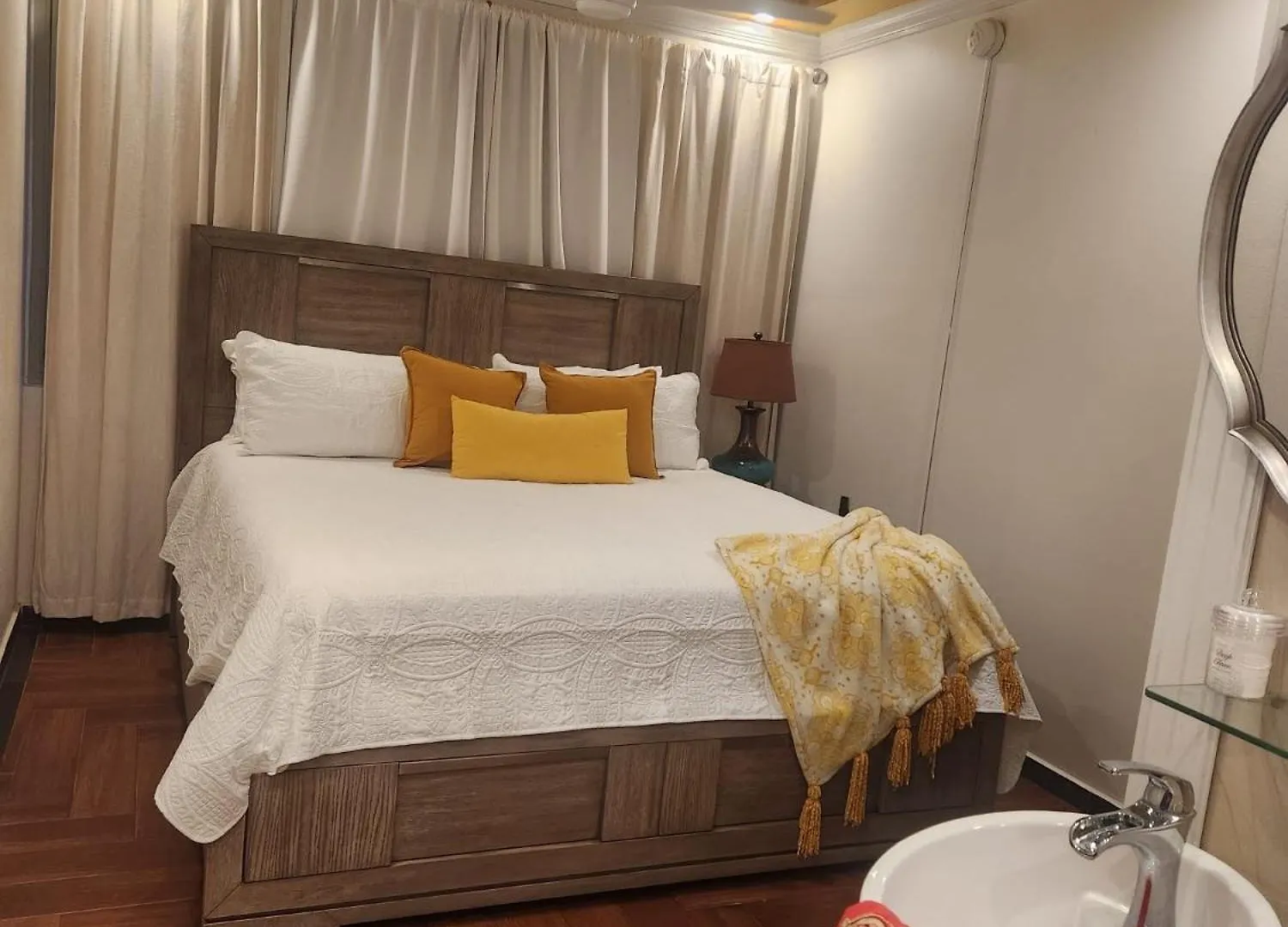 Bella Noni B&B Aguadilla 4*,  Puerto Rico