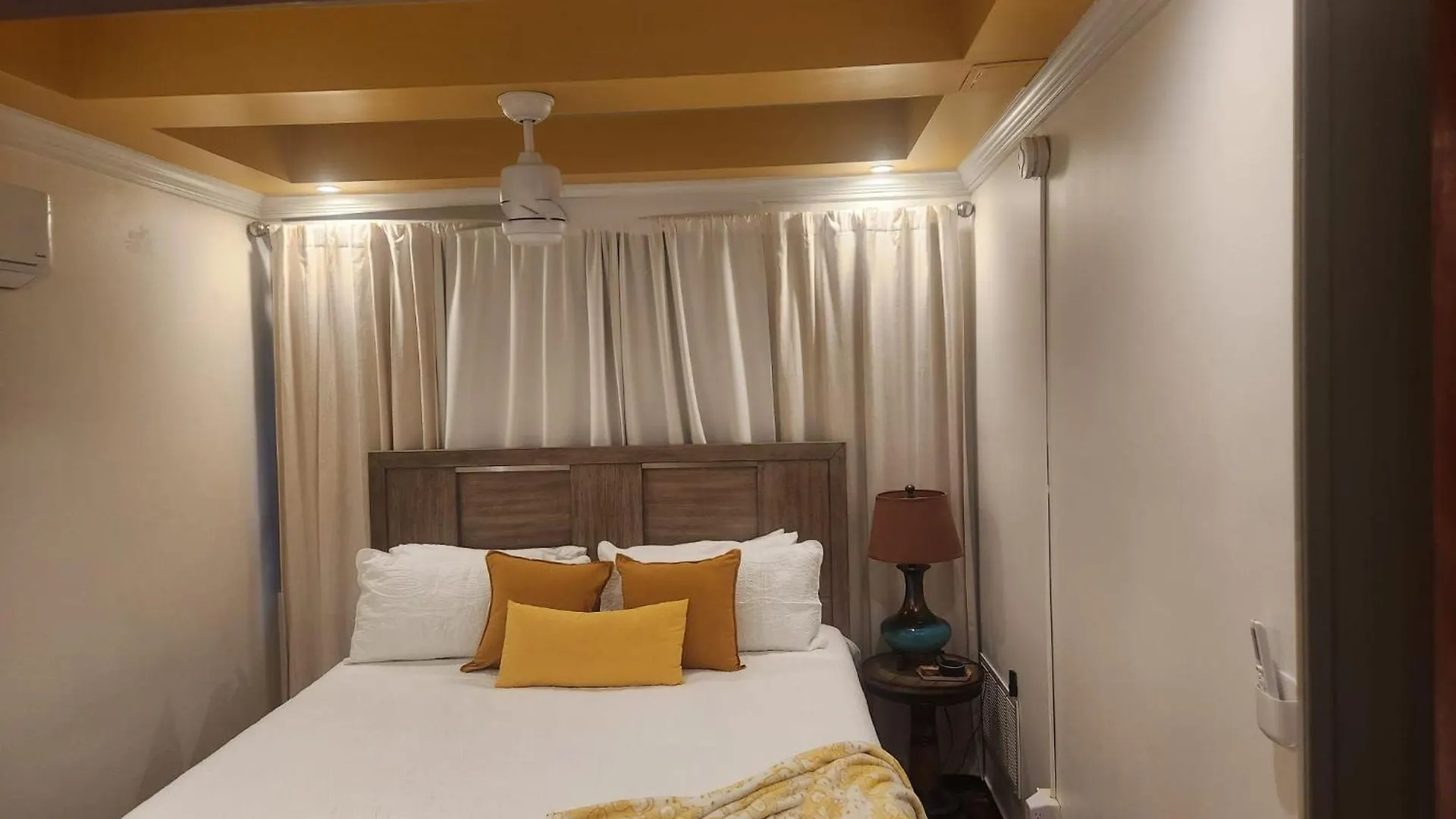 Frühstückspension Bella Noni B&B Aguadilla