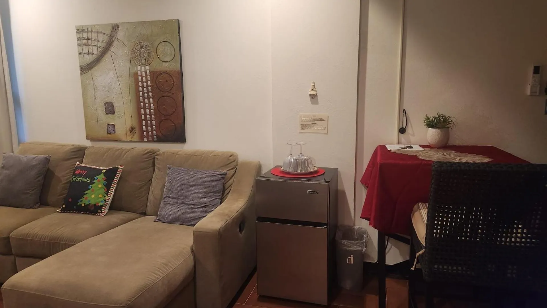 Bella Noni B&B Aguadilla 4*,