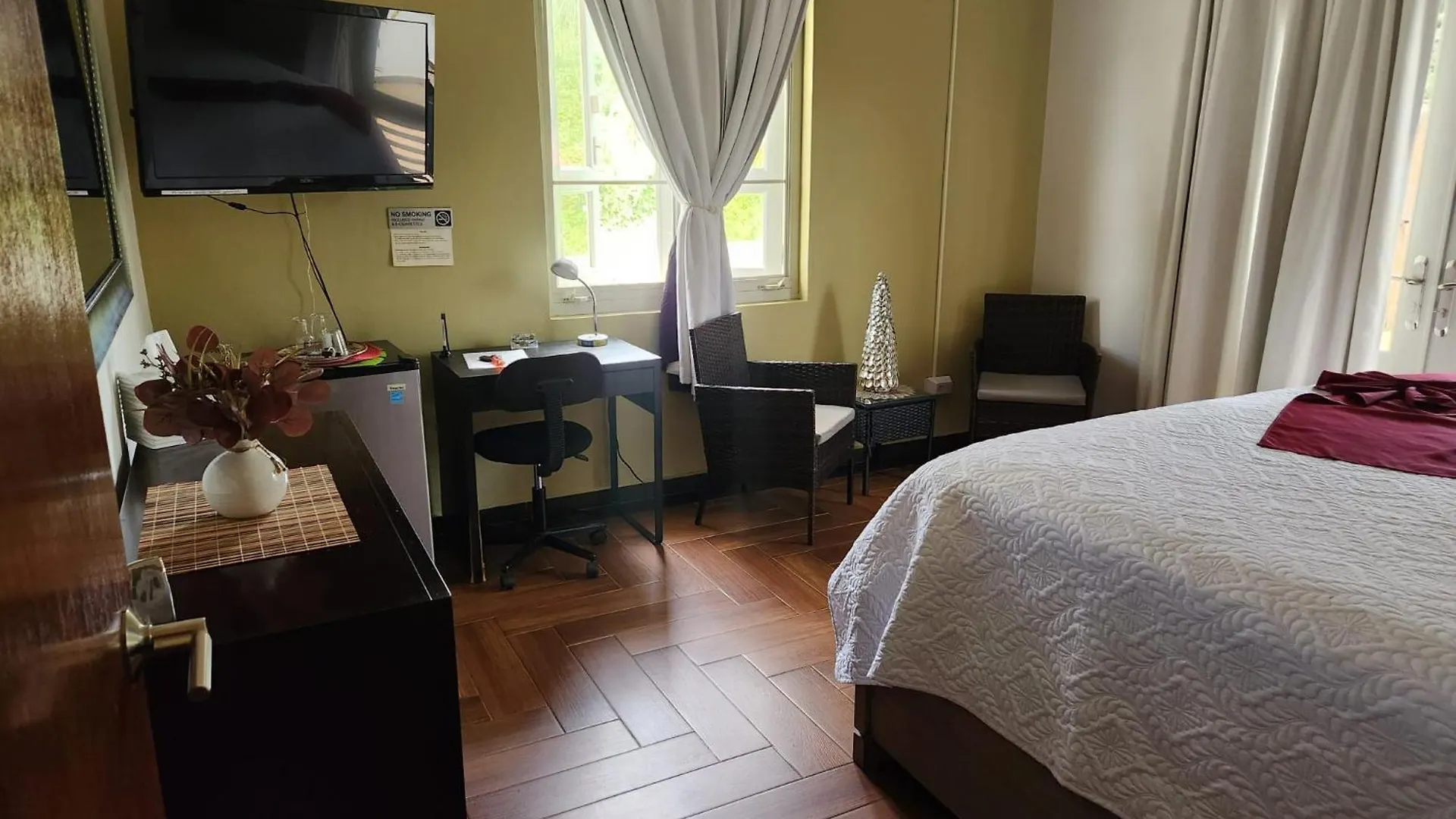 Bella Noni B&B Aguadilla Frühstückspension