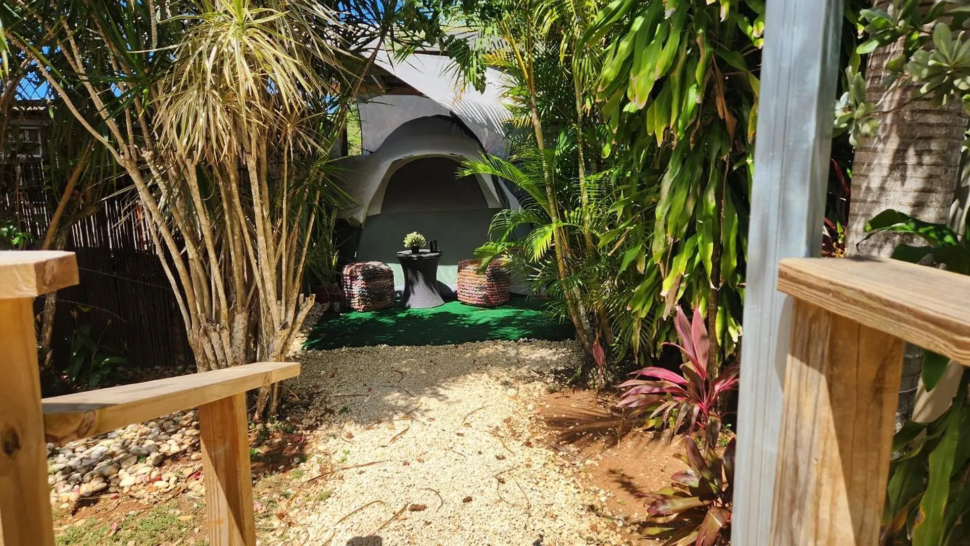 Bella Noni B&B Aguadilla Frühstückspension