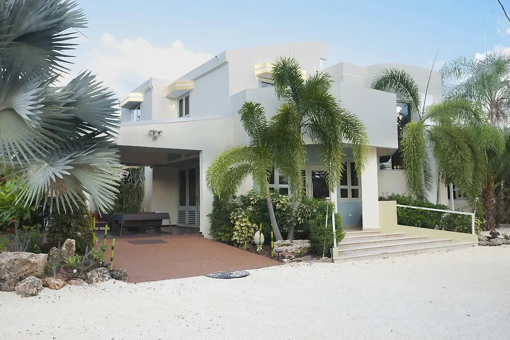 Bella Noni B&B Aguadilla Puerto Rico