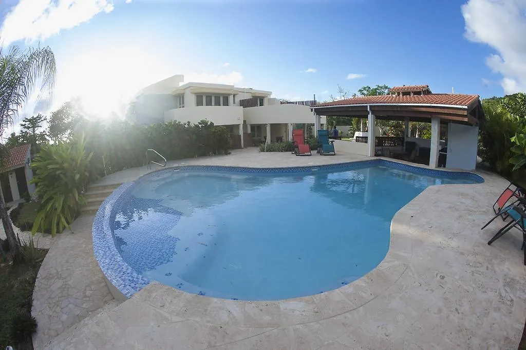 Bella Noni B&B Aguadilla