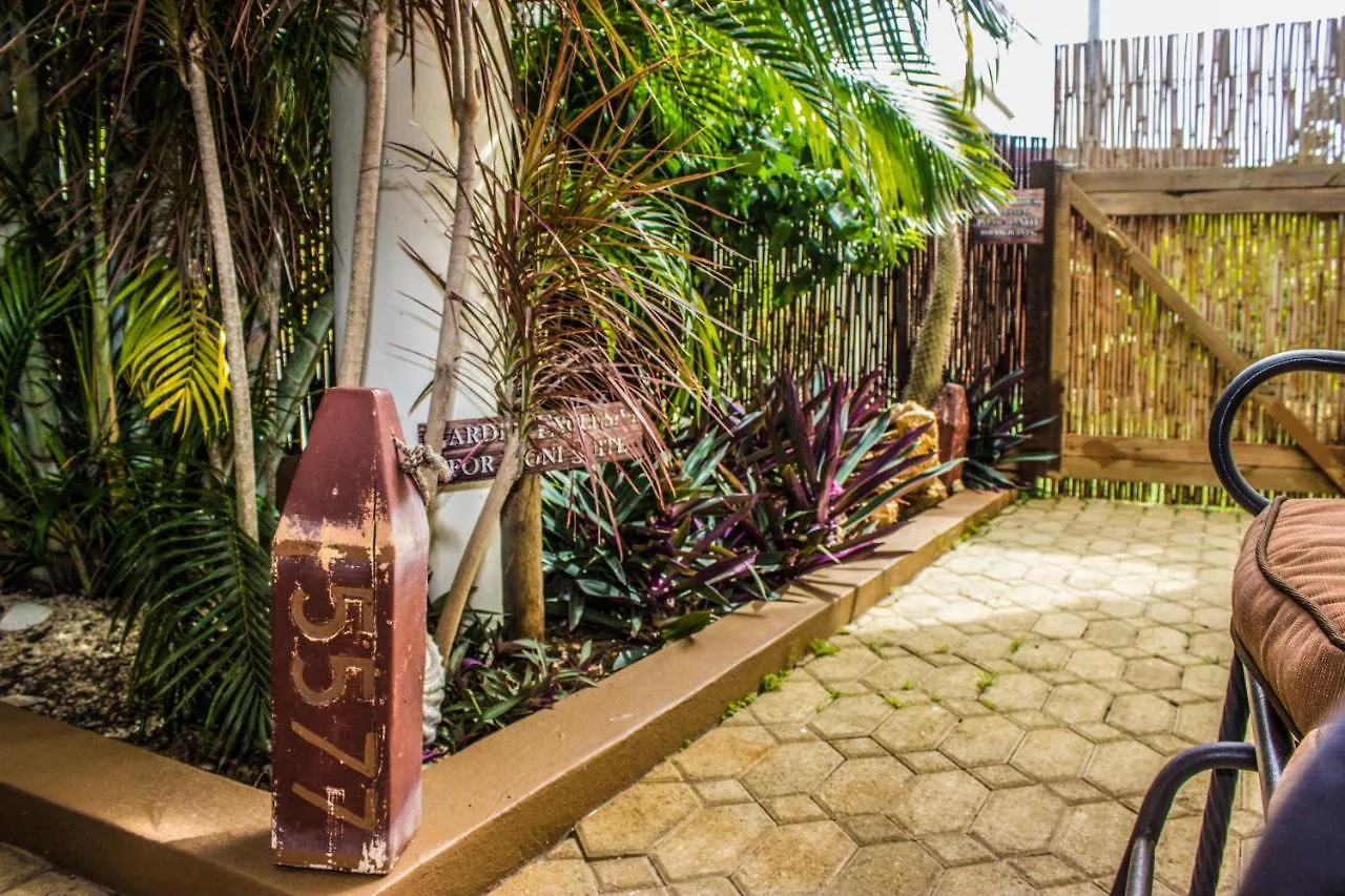 **** Frühstückspension Bella Noni B&B Aguadilla Puerto Rico