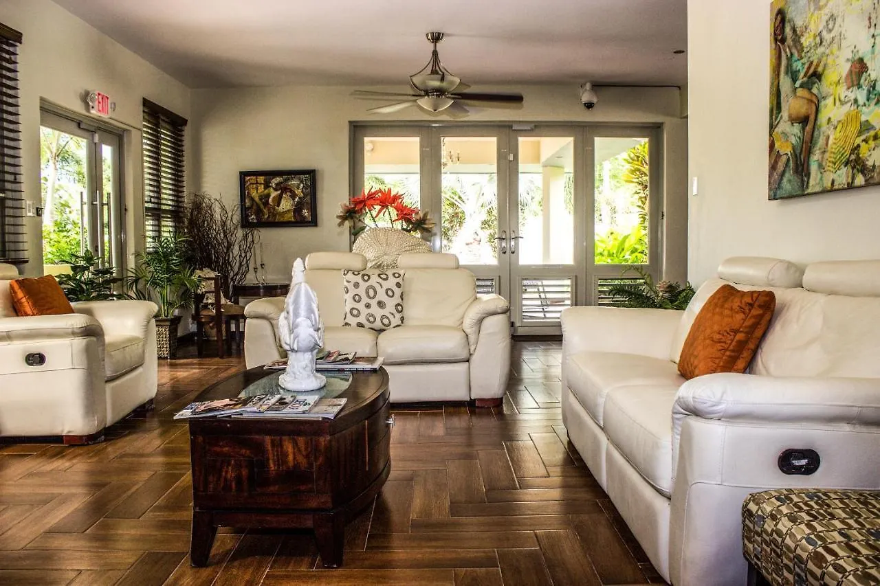 **** Frühstückspension Bella Noni B&B Aguadilla Puerto Rico