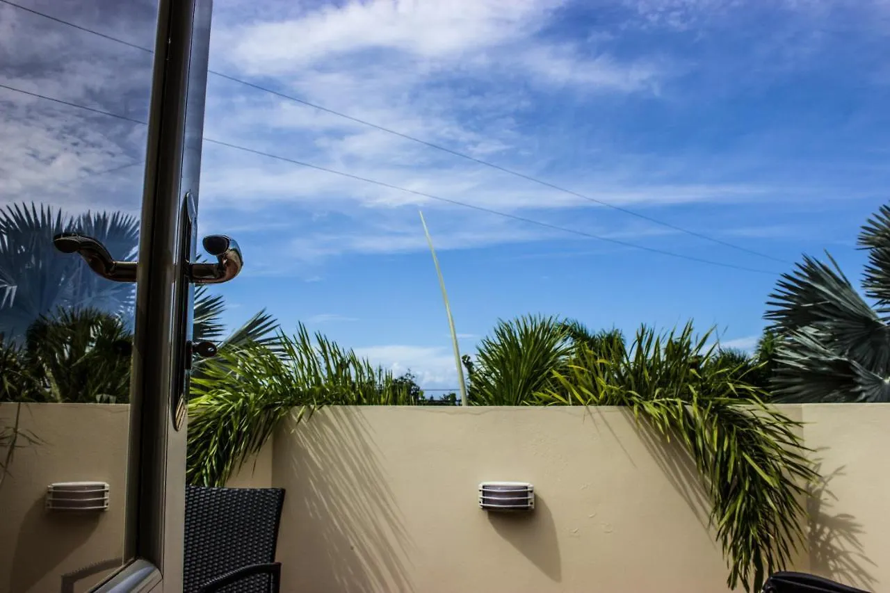 Frühstückspension Bella Noni B&B Aguadilla