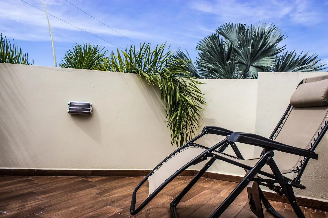 Bella Noni B&B Aguadilla