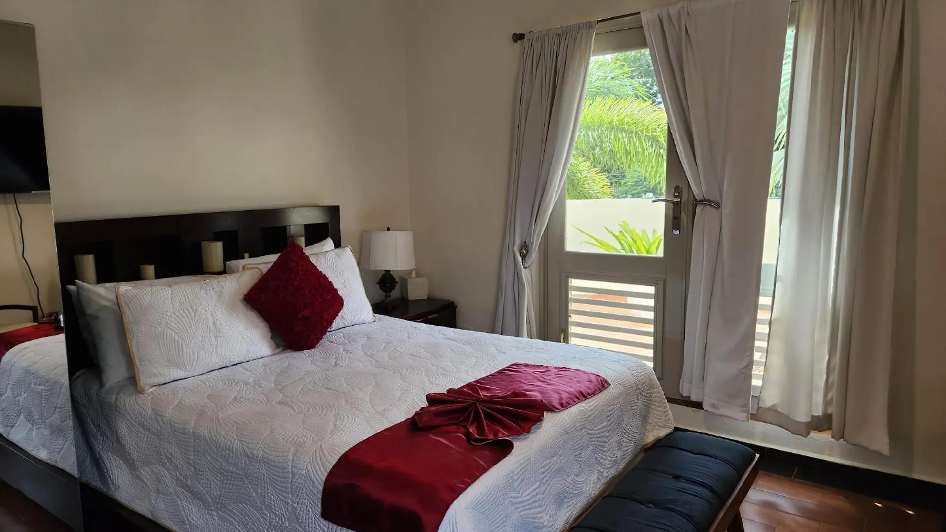 Bella Noni B&B Aguadilla Porto Riko