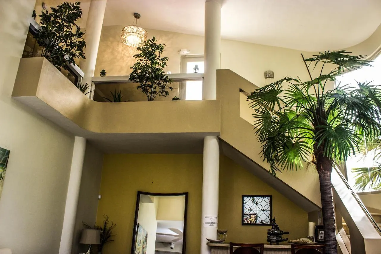 Oda ve Kahvaltı Bella Noni B&B Aguadilla